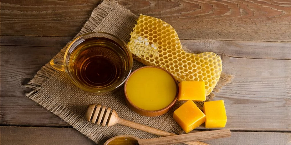 A Comprehensive Guide to Buying Wholesale Beeswax