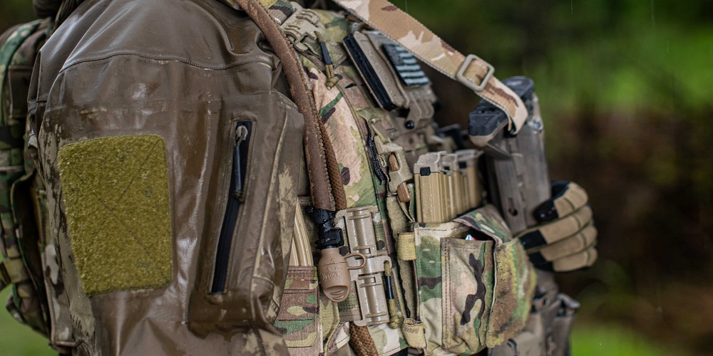 Important Factors to Consider Before Buying Tactical Gear