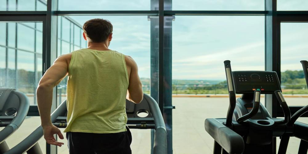Is a Walking Treadmill Really Life-changing?
