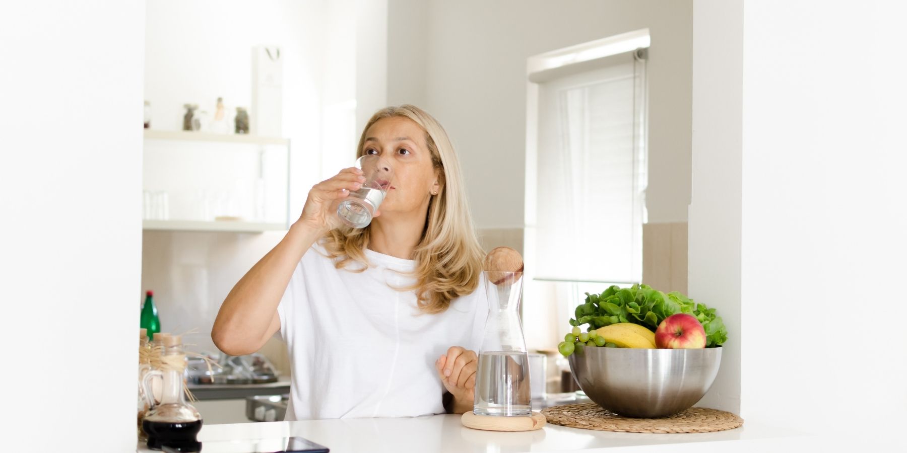 How Can Drinking Water Improve Your Skin?