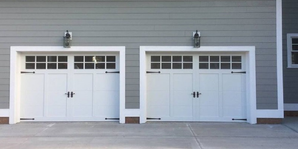 Why Garage Doors Maintenance Is Necessary?