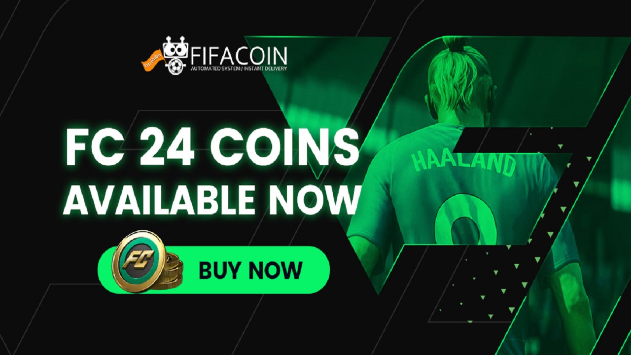 Optimizing Your FIFA Experience: Purchasing and Using FIFA Coins