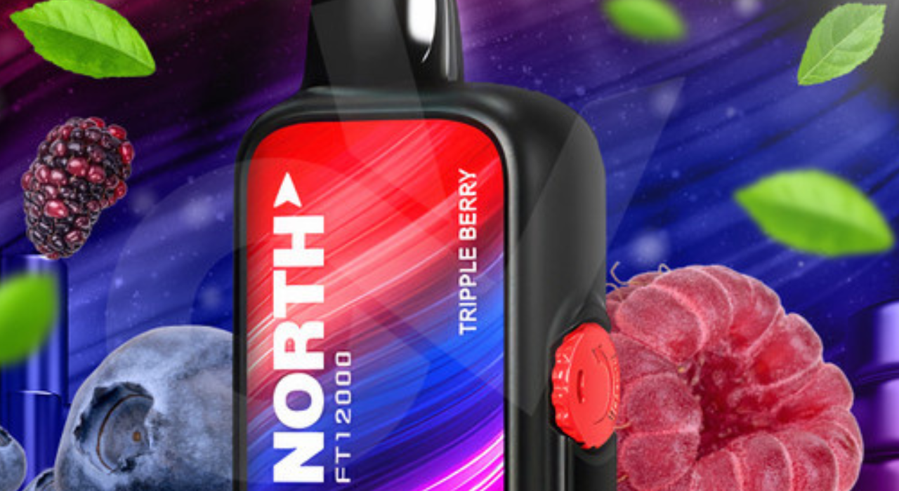 How Does North Vape Ensure Consistency in Their Products?