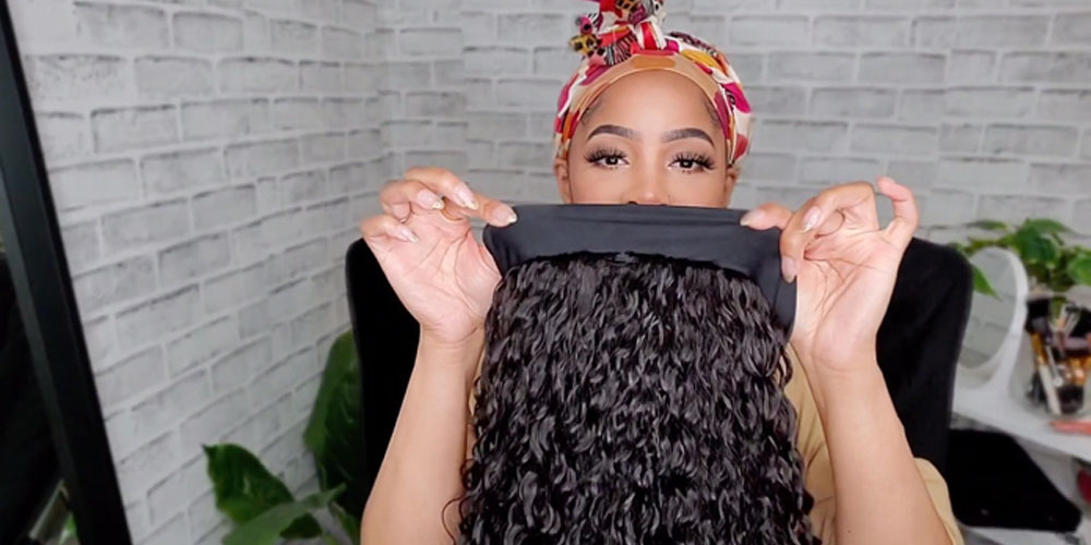 3 Best Headband Wigs That Match Your Personality