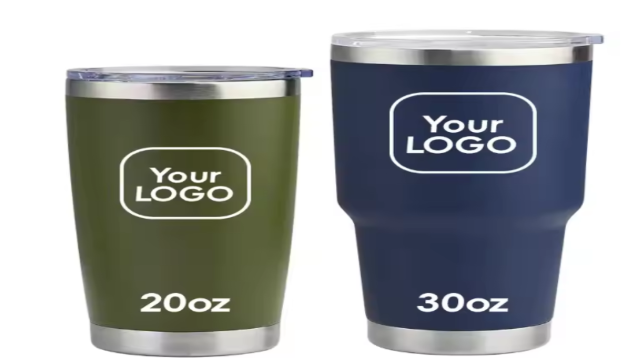 Boost Your Business with Customizable Wholesale Mugs