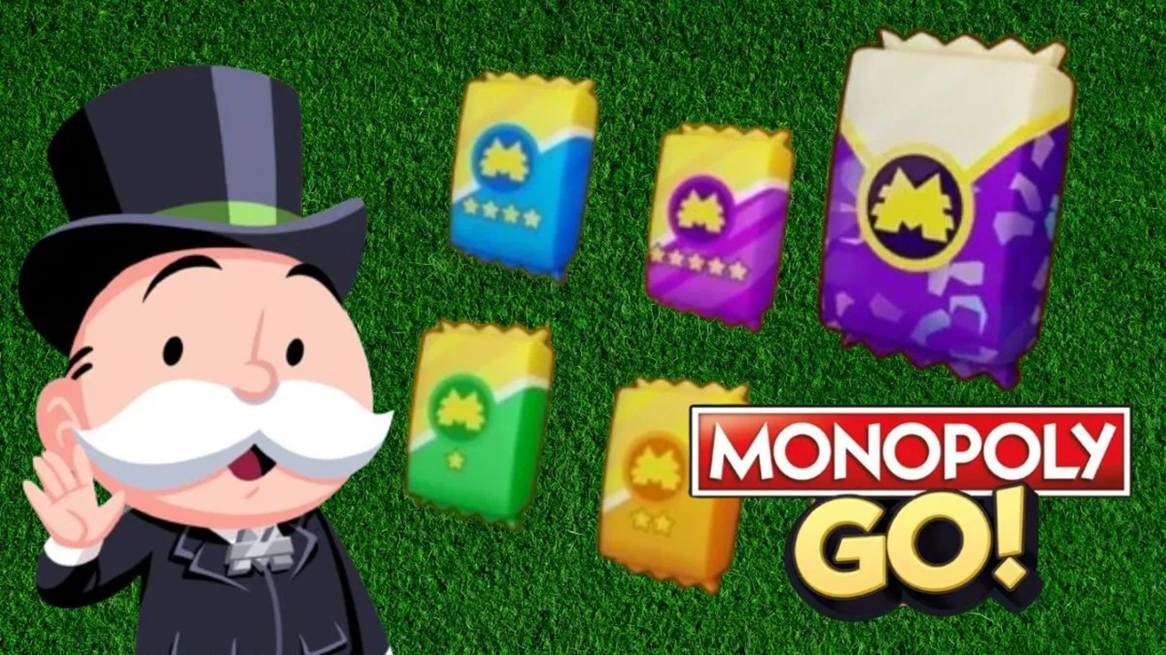 U4GM’s Monopoly Go Sticker Store: Affordable Prices and Instant Delivery